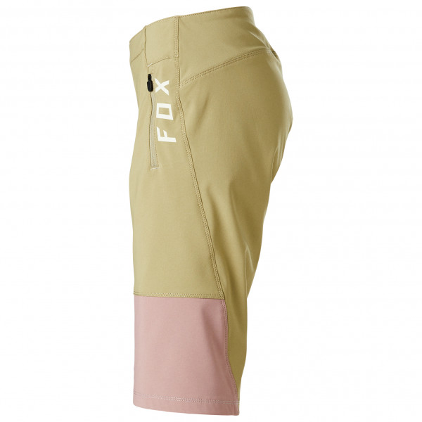 FOX Racing - Women's Defend Short - Radhose