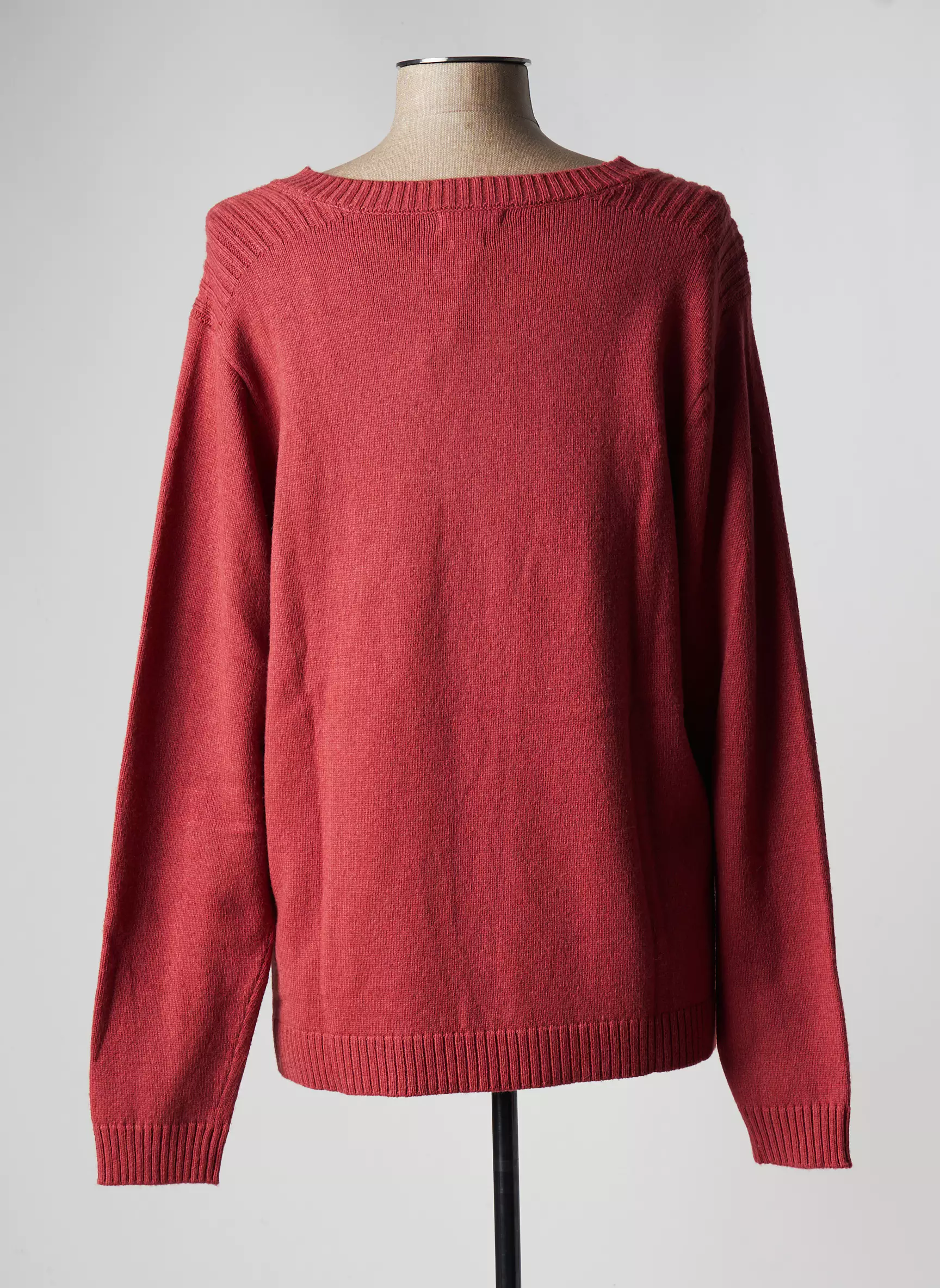 Yerse Pulls Femme couleur rose