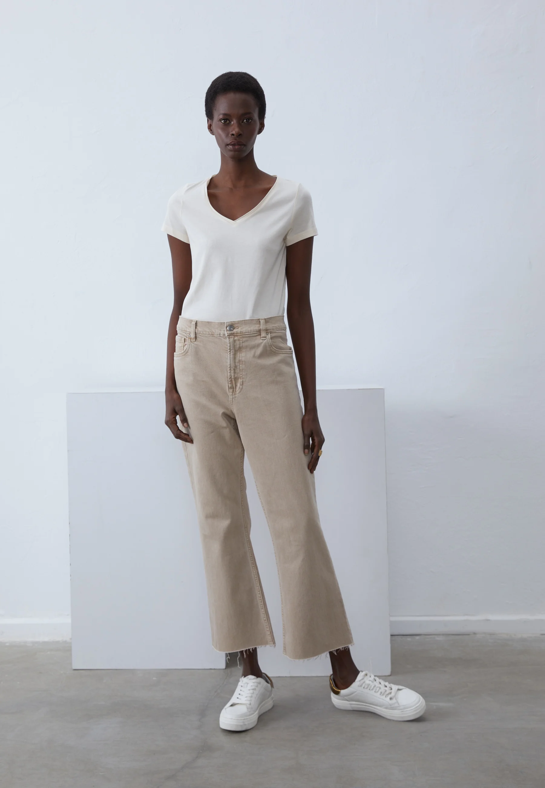 Anna Field PACK de 3 - Camiseta básica