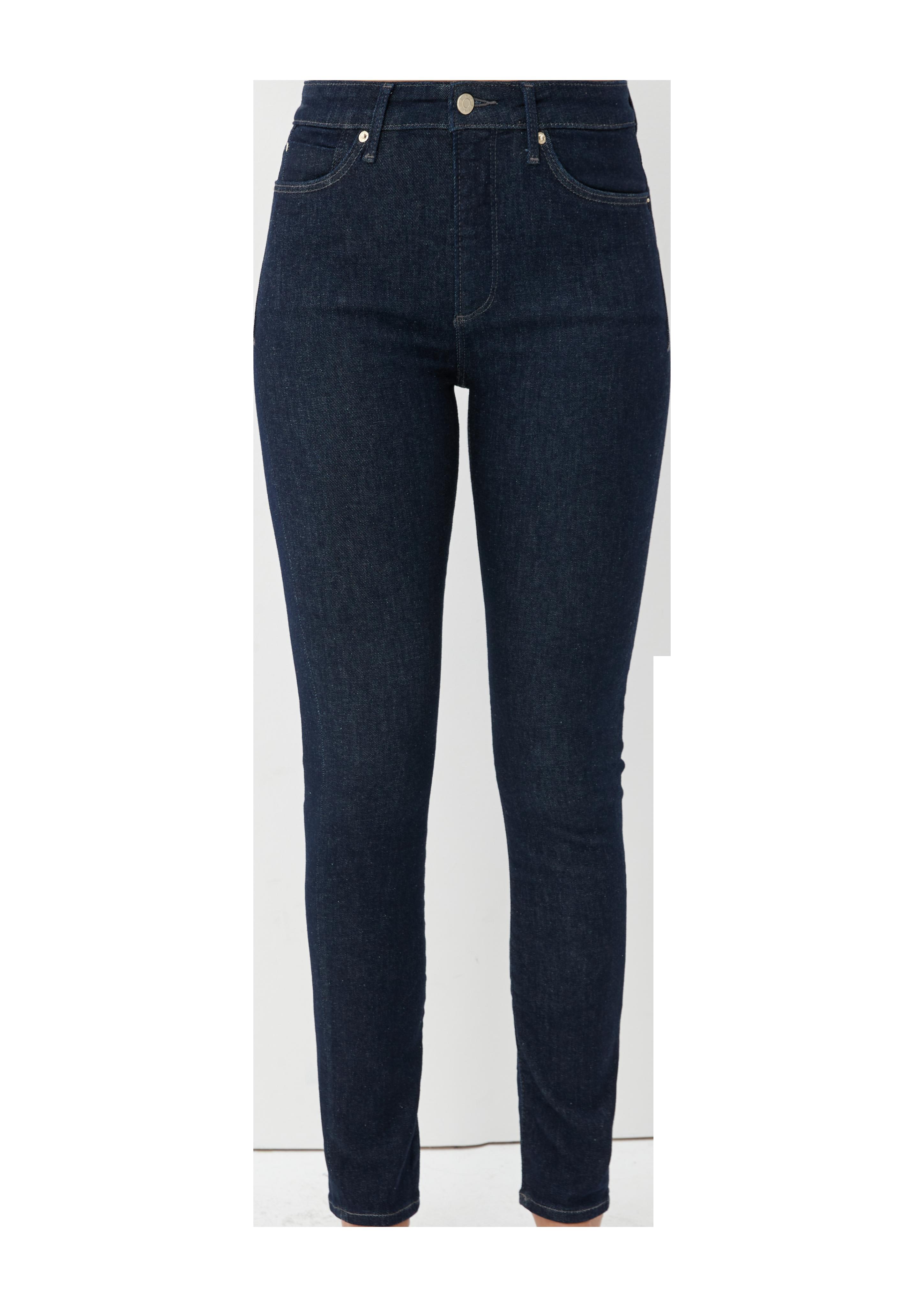 Jeans Izabell / Skinny Fit / High Rise / Skinny Leg  2127568-58Z8