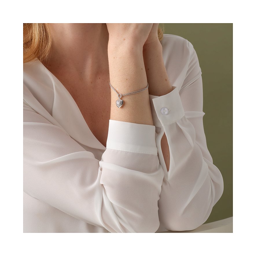 JETTE Armband PRECIOUS HEART