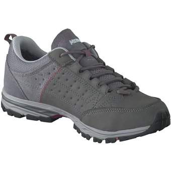 Meindl Durban Lady GTX Outdoor in grau