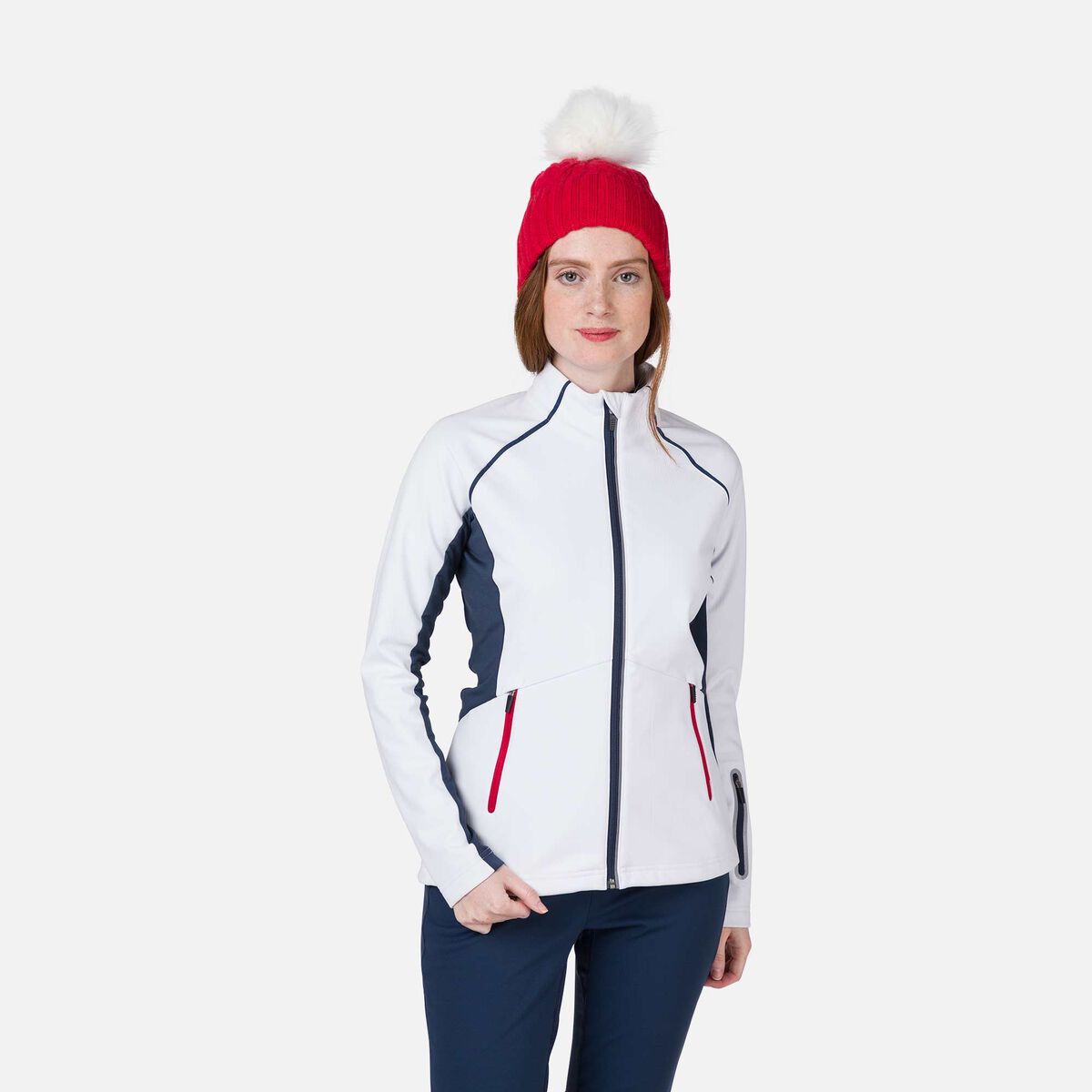 Softshelljacke für Damen