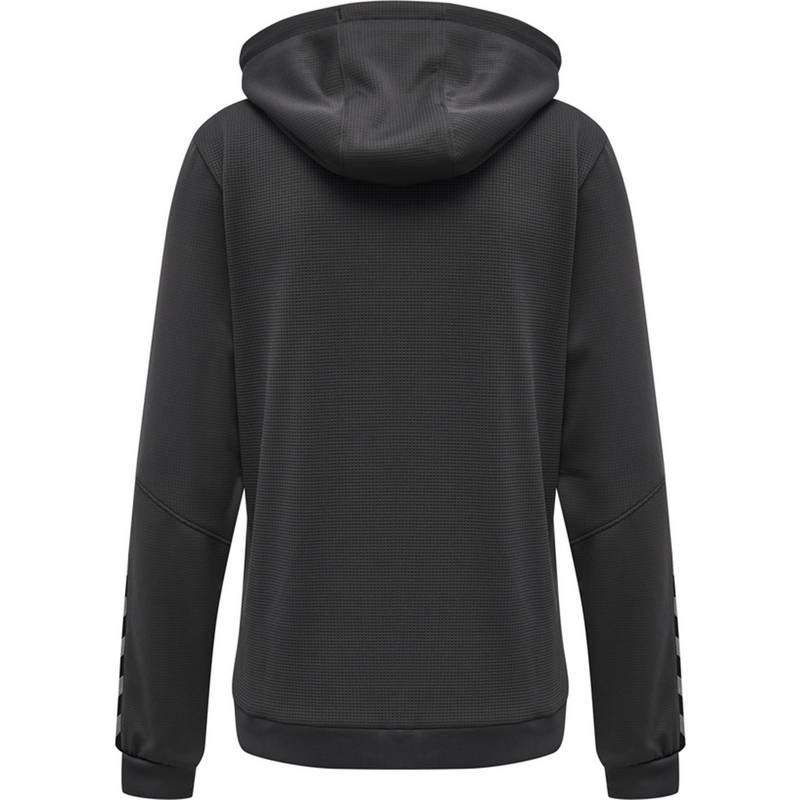 hummel hmlAUTHENTIC POLY ZIP HOODIE WOMAN Sweatshirt Damen