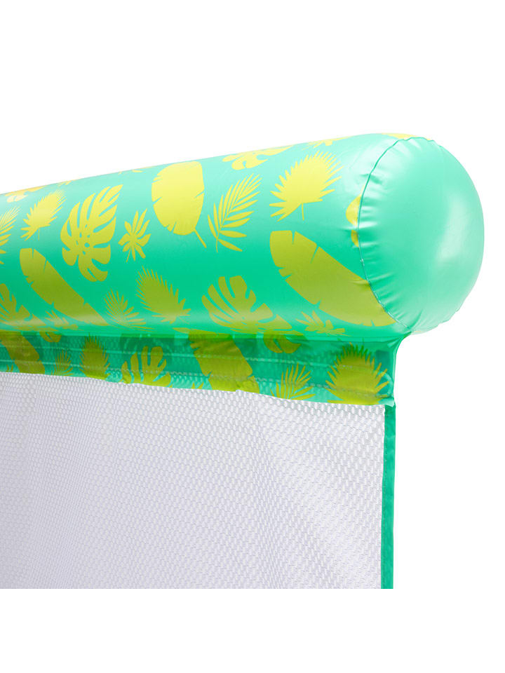 Swim Essentials Wasserhängematte  ''Leafy Escape'' - ab 6 Jahren günstig kaufen onesize
