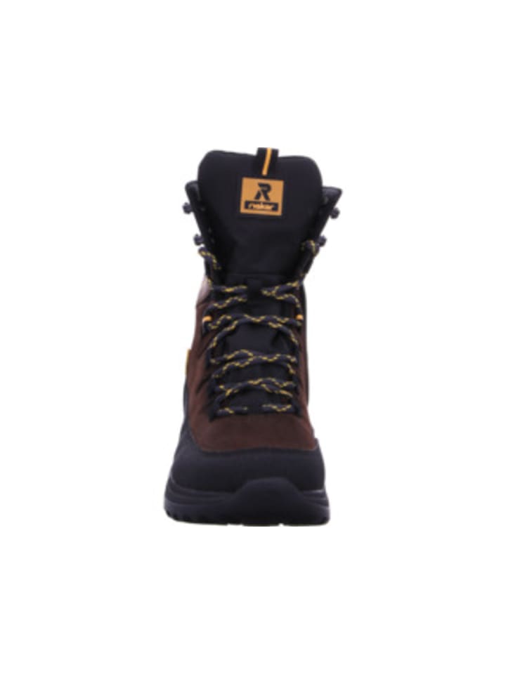 rieker Winterstiefel für Herren in braun in braun günstig kaufen