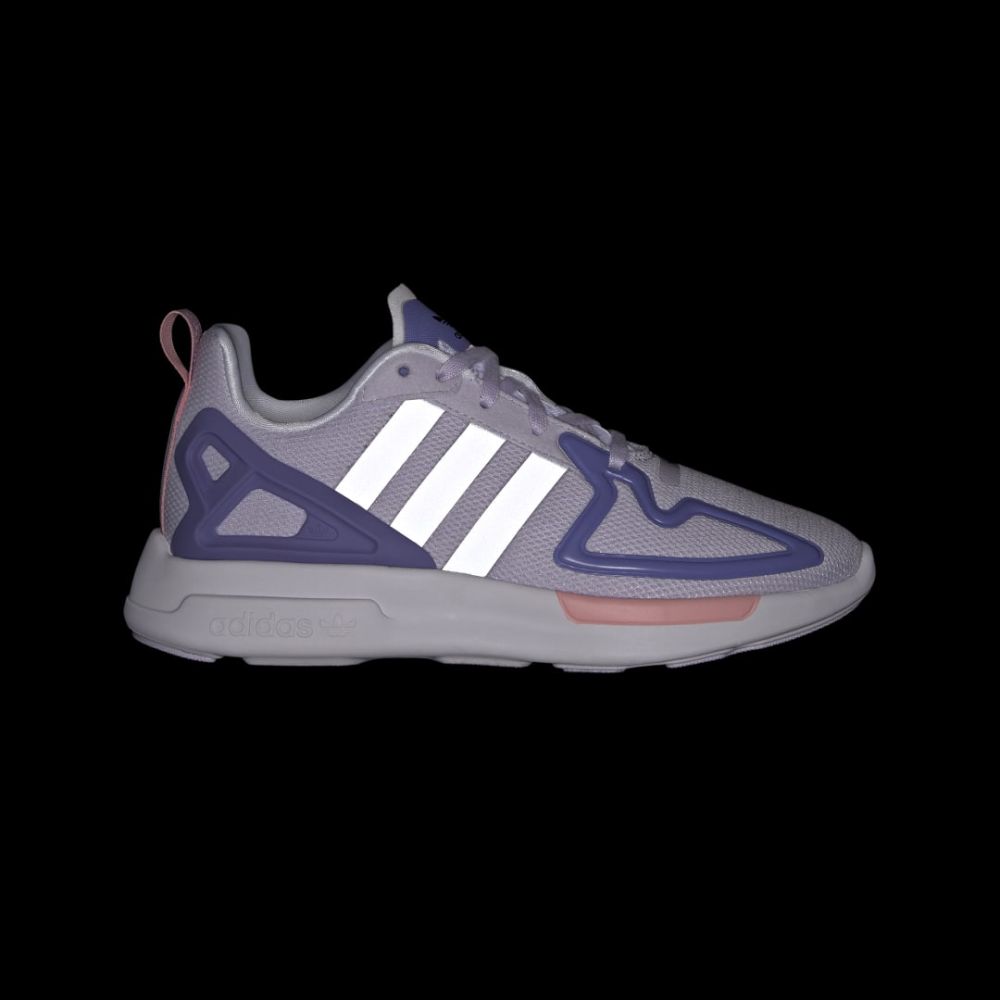adidas ZX 2K Flux J FW1907 / lila