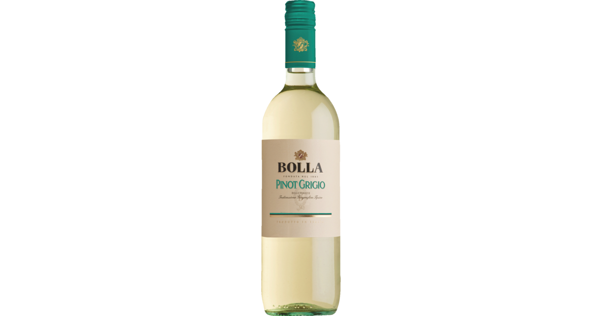 Bolla Pinot Grigio