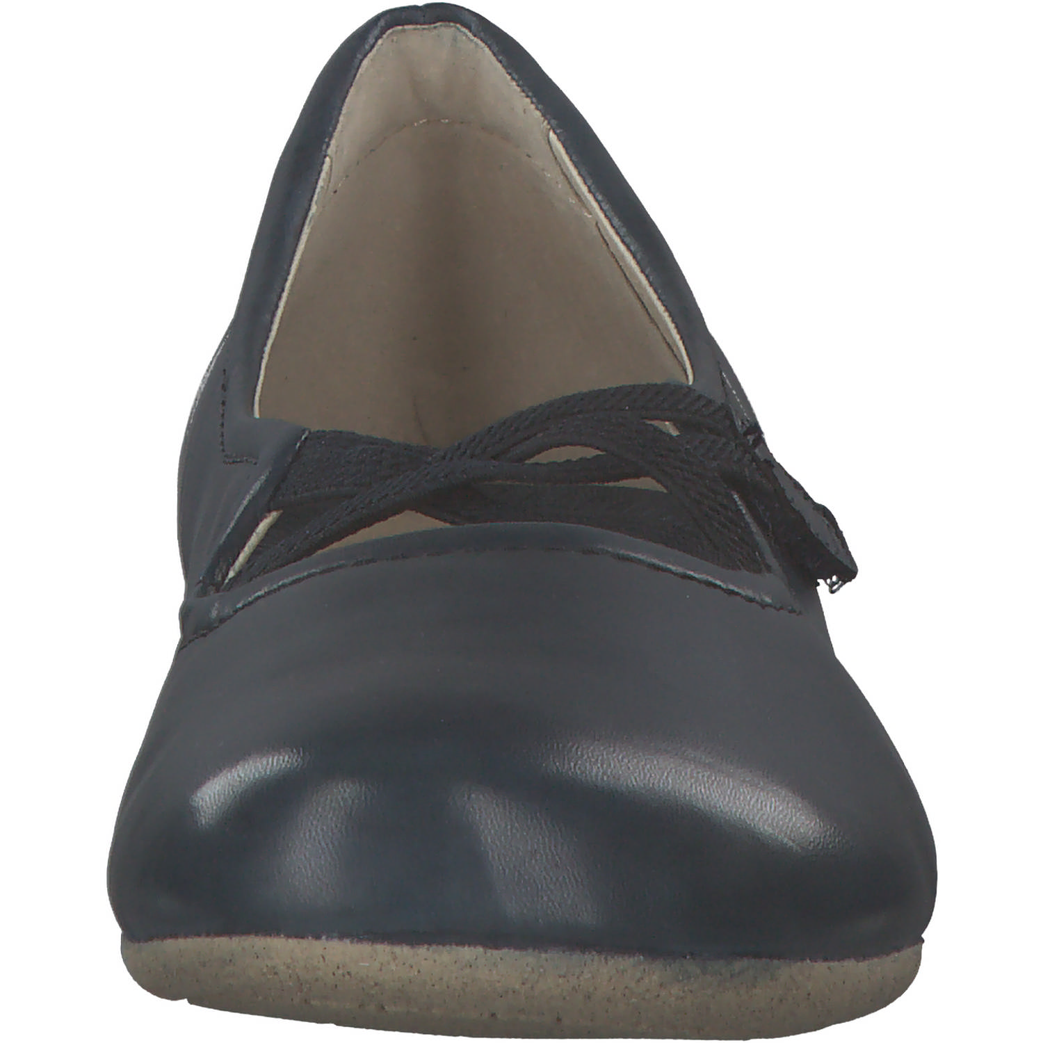 Josef Seibel Fiona 39 87239, Ballerinas, Damen, Blau (Ocean)