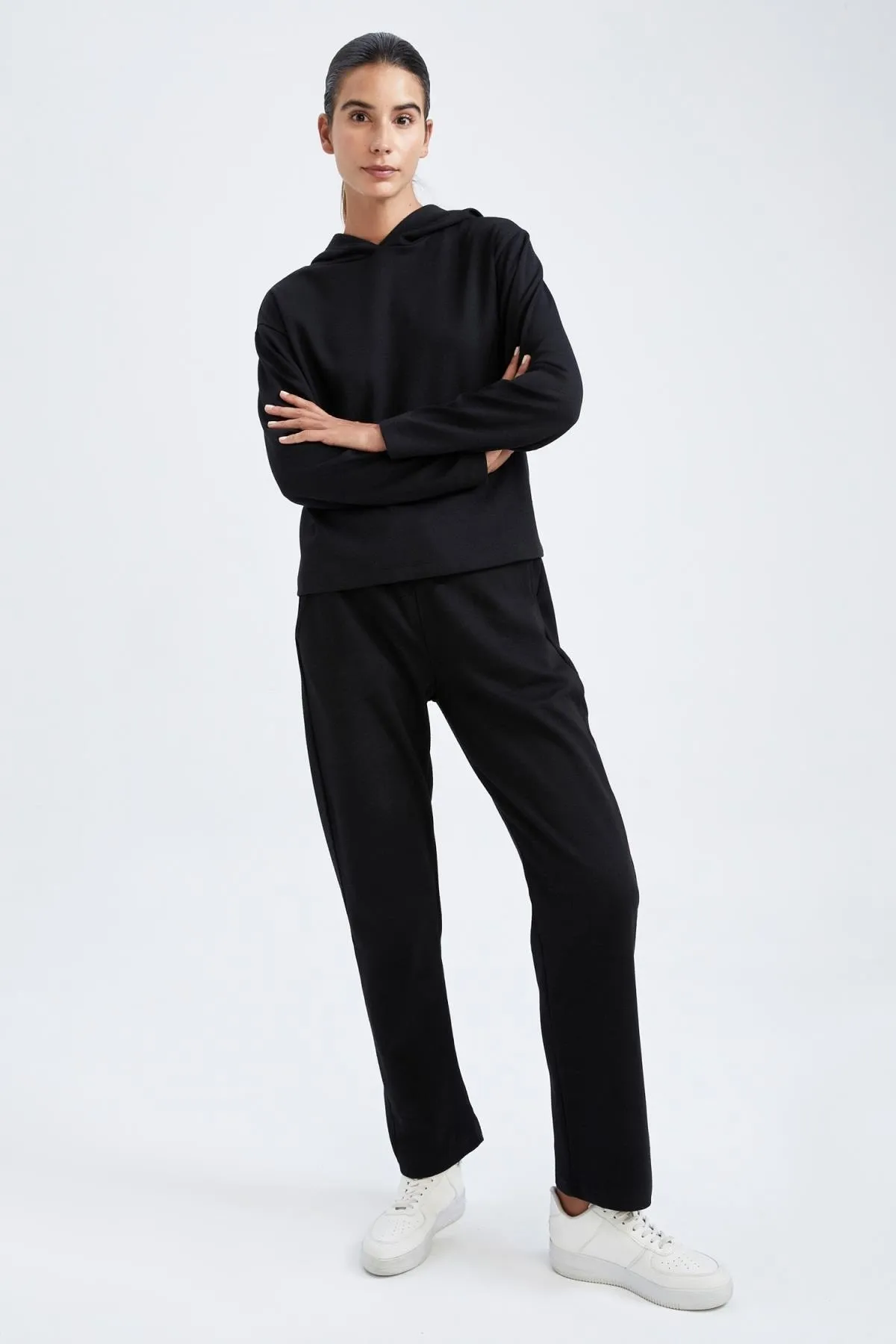 DeFacto  Passform: Standard-Fit-Jogginghose