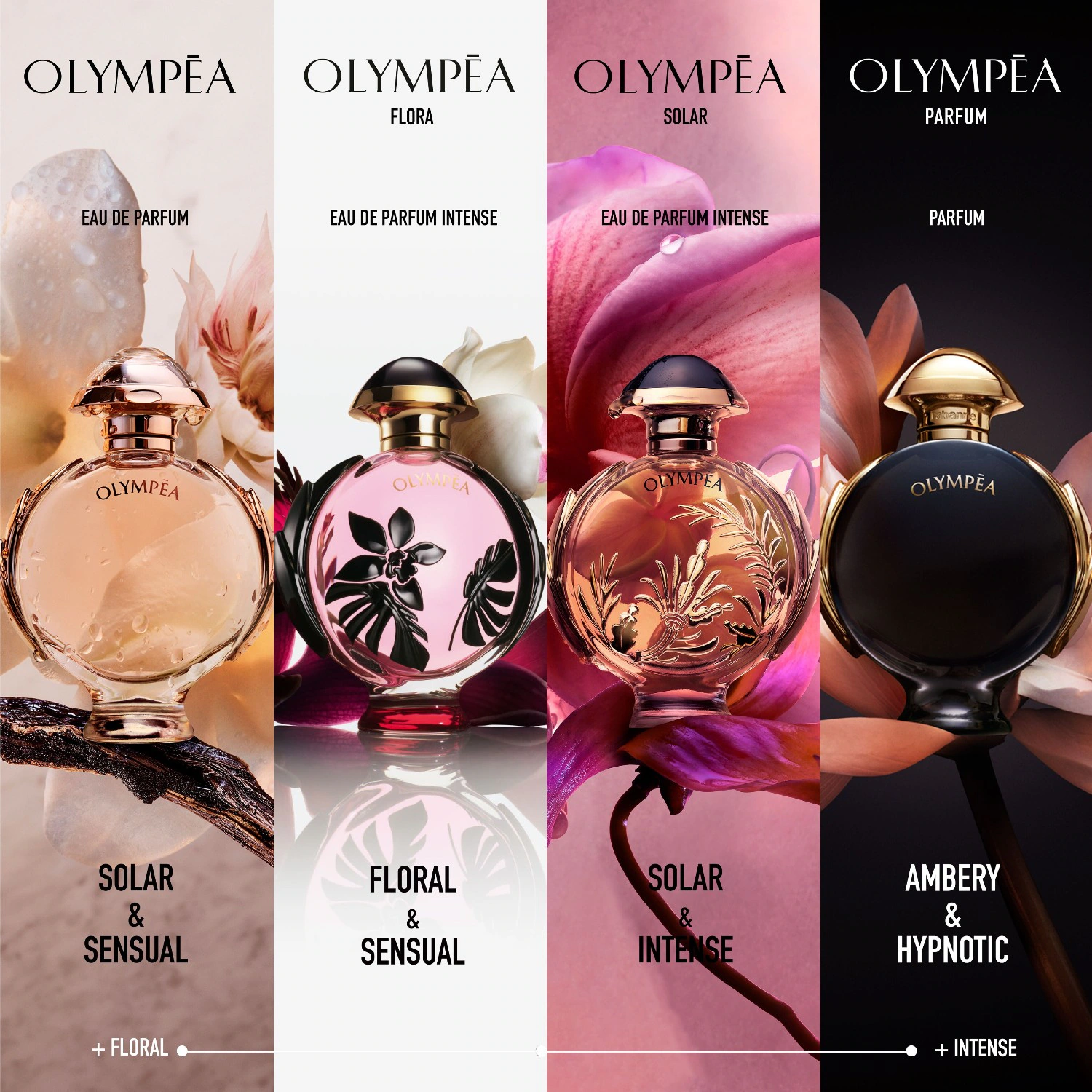 Parfum Rabanne