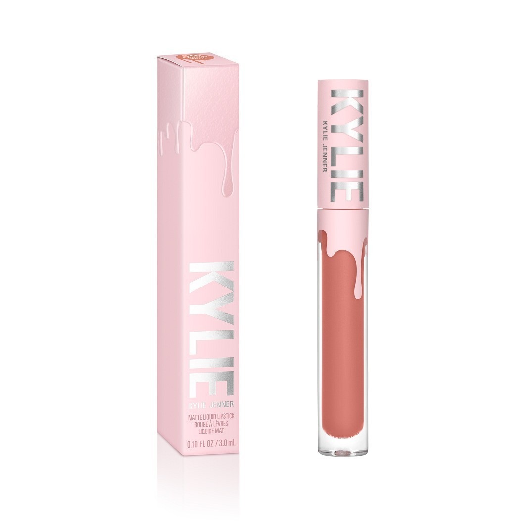 Matte Liquid Lipstick