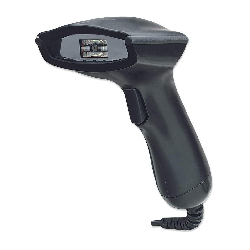 IC INTRACOM MANHATTAN 2D Barcode Scanner Handscanner