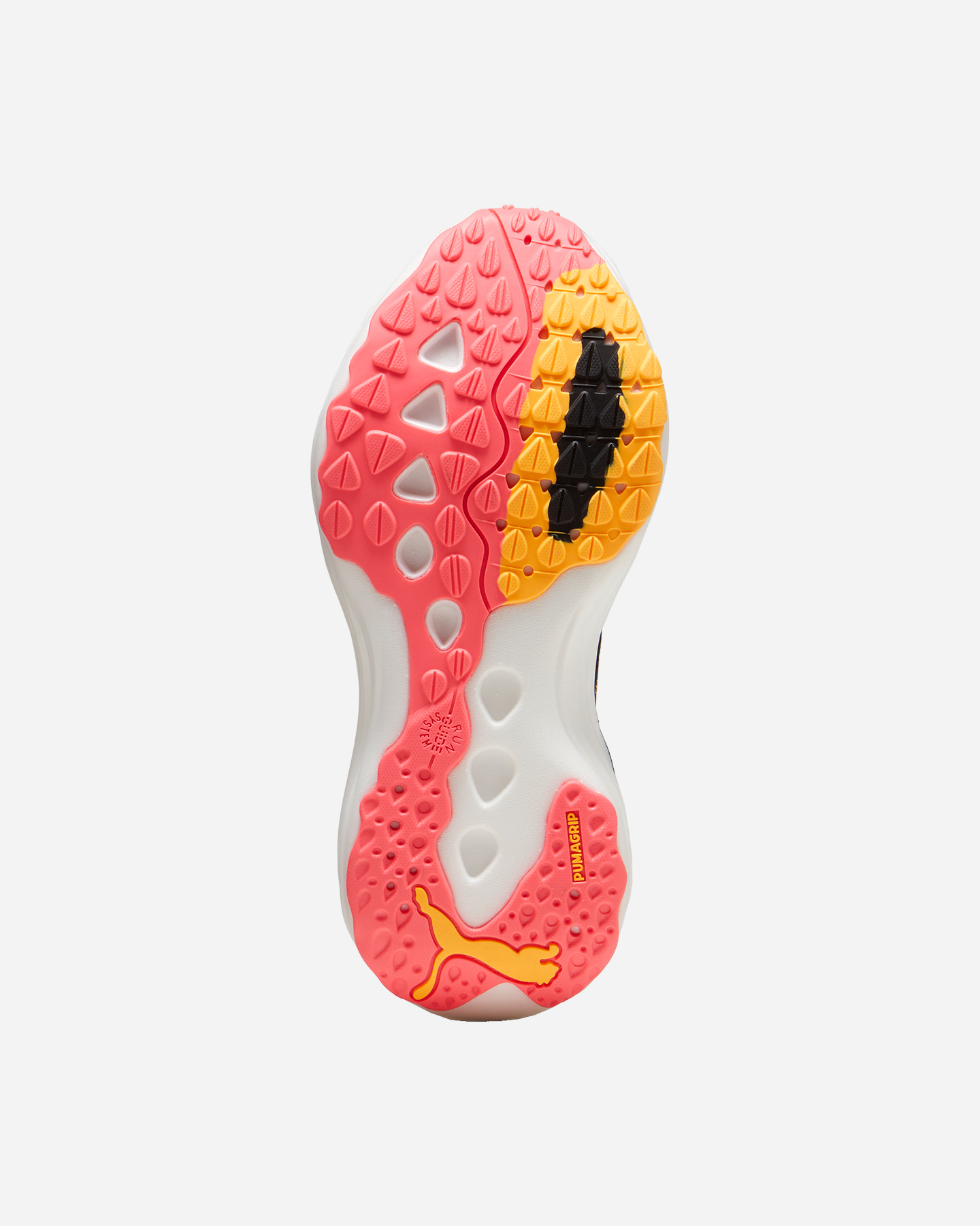 Scarpe Running Puma Foreverrun Nitro W 377758-19