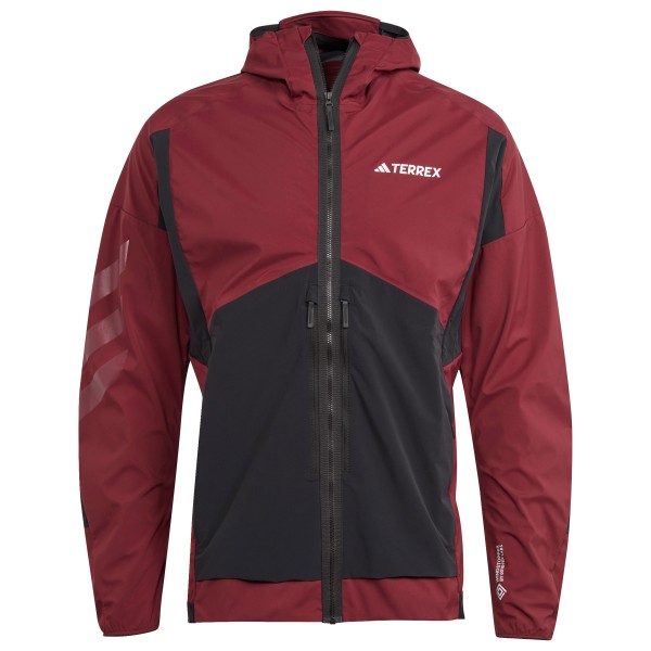 adidas Terrex - Terrex Techrock Soft Shell Jacket - Softshelljacke