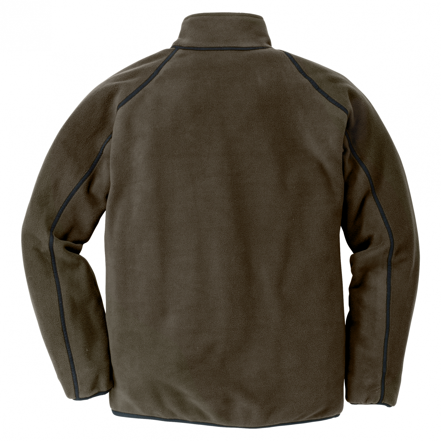 il Lago Prestige Herren Fleecejacke Shawk