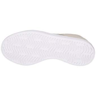 adidas VL Court 3.0 Sneaker in beige