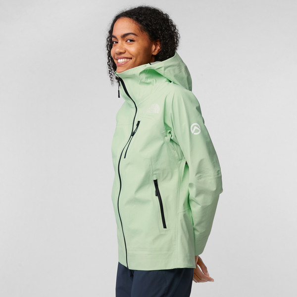 W SUMMIT TORRE EGGER FUTURELIGHT JACKET Damen - Hardshelljacke