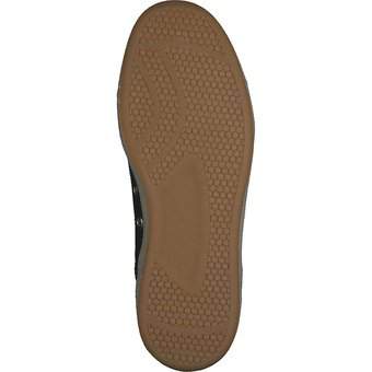 Blauer USA Murray02 Sneaker in schwarz