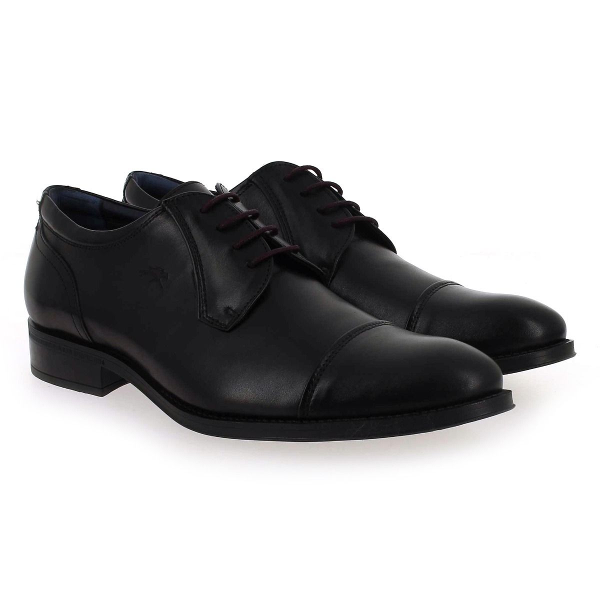 Fluchos  8412 - Noir