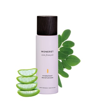MONERET Moisturizer Gesichtsfluid-100 ml