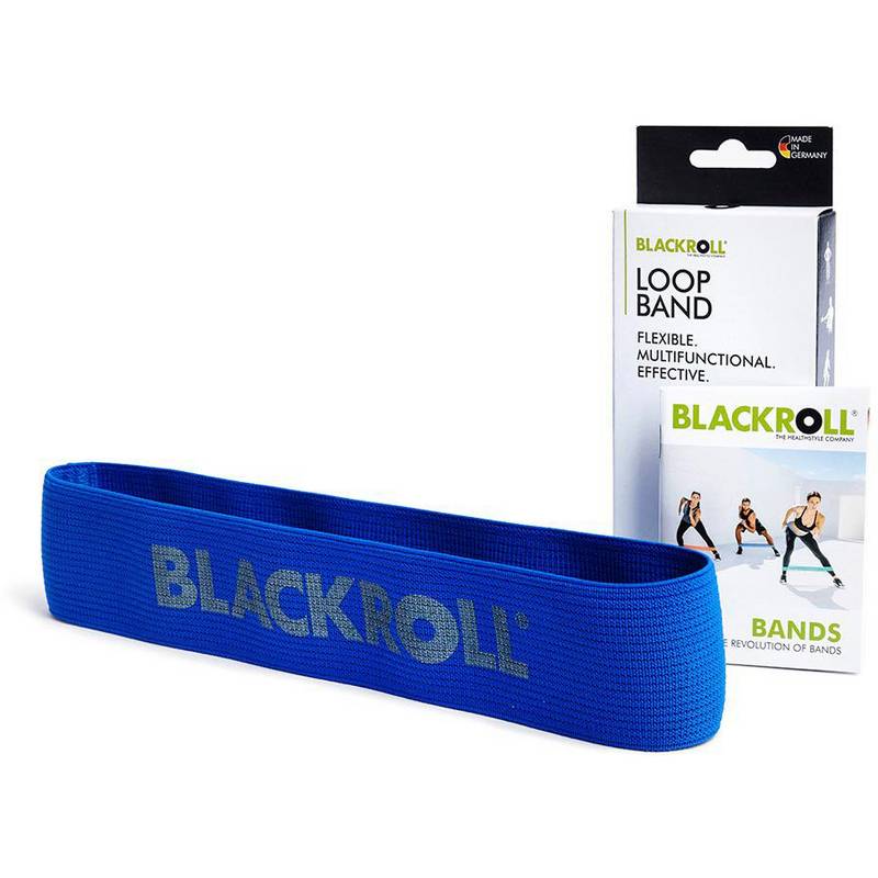 BLACKROLL strong Gymnastikband