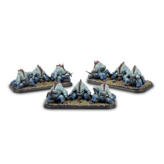 Daggers