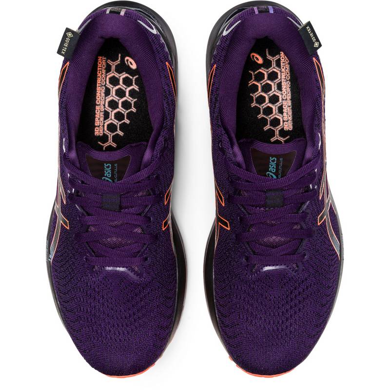 ASICS GEL-CUMULUS 24 Laufschuhe Damen