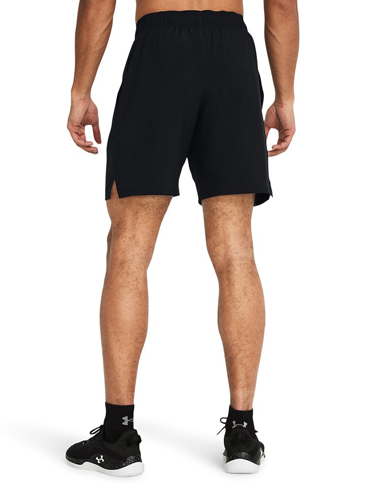 Under Armour Trainingsshorts 
