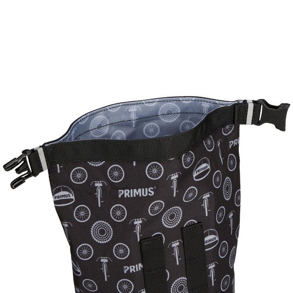 ROLLTOP BAG FEED ZONE - Packsack