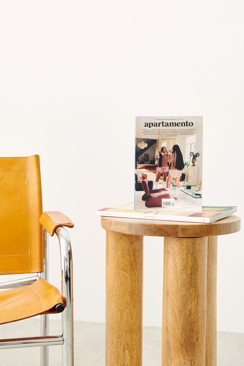 New mags apartamento magazine