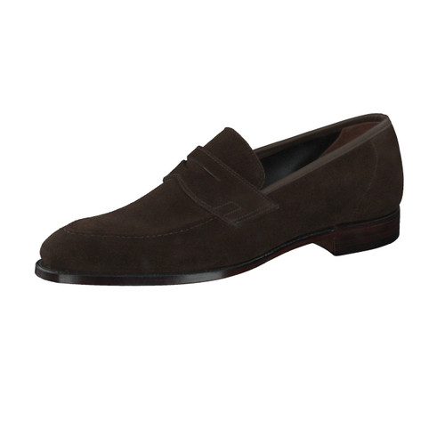 Loafer-45012090017 Crockett & Jones