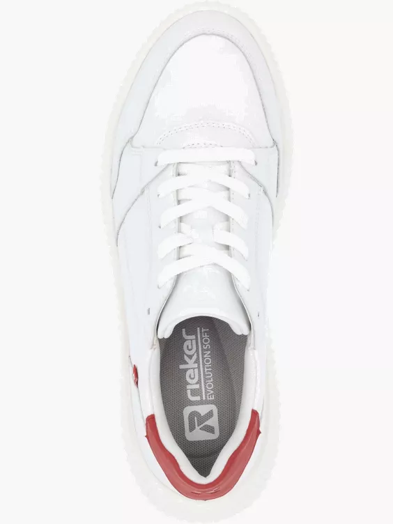 Rieker Damen Sneaker Low