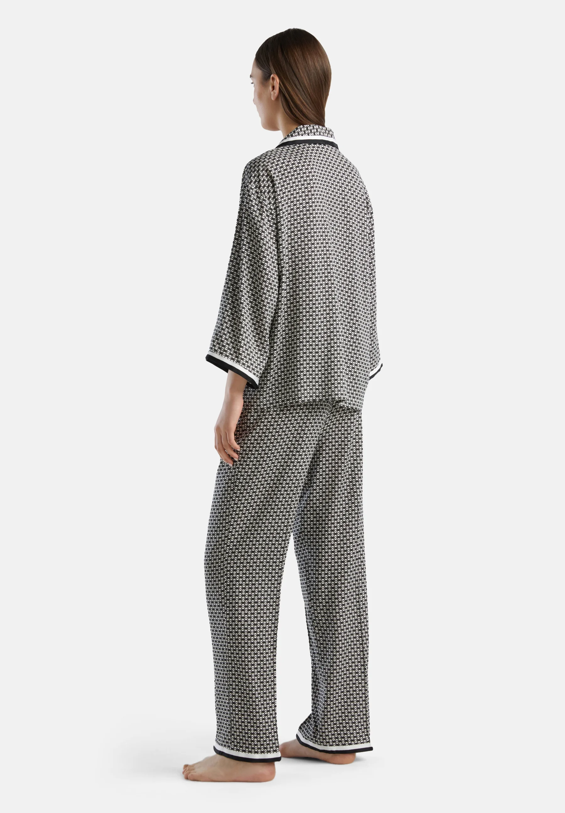 United Colors of Benetton MONOGRAM - Pijamas