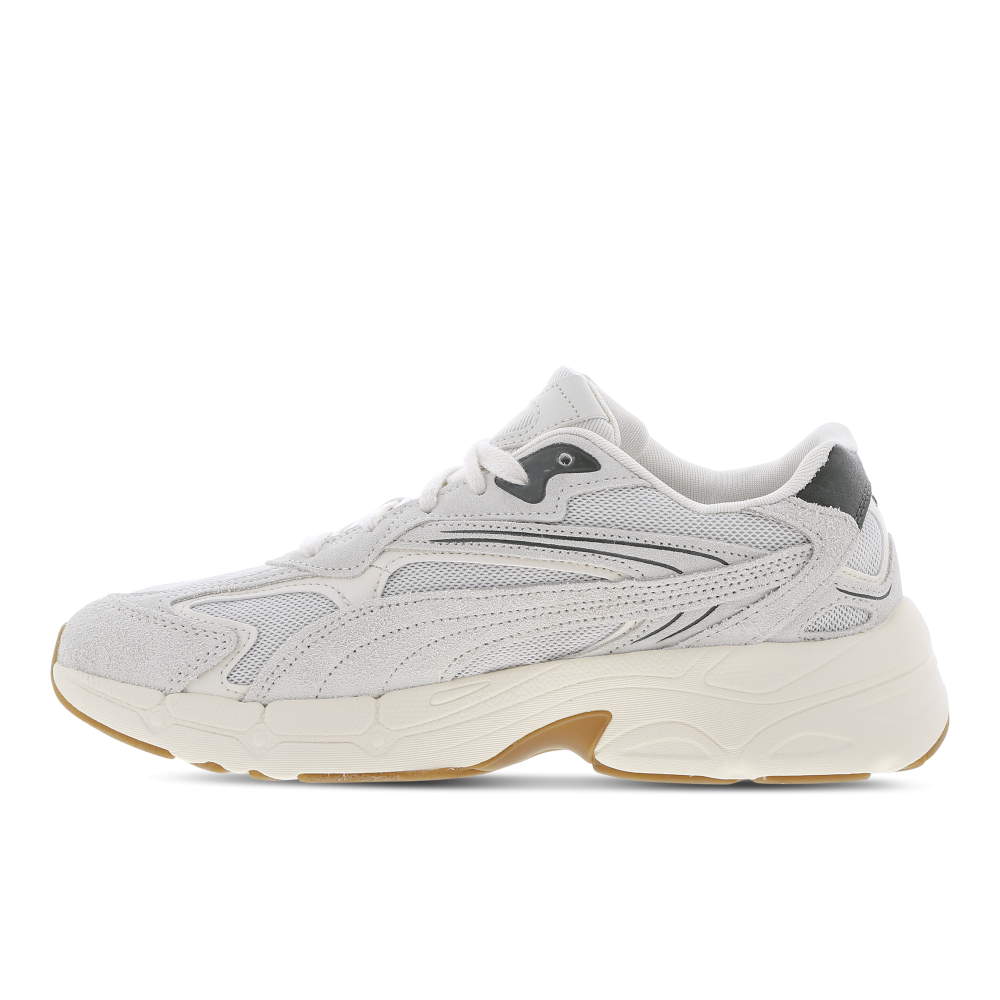 PUMA Teveris Nitro Earth 394809/001 / grau