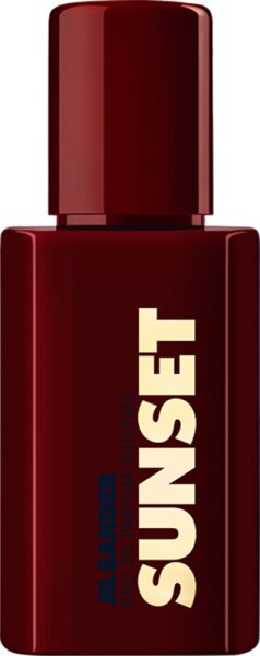 Jil Sander Sunset Intense Eau de Parfum