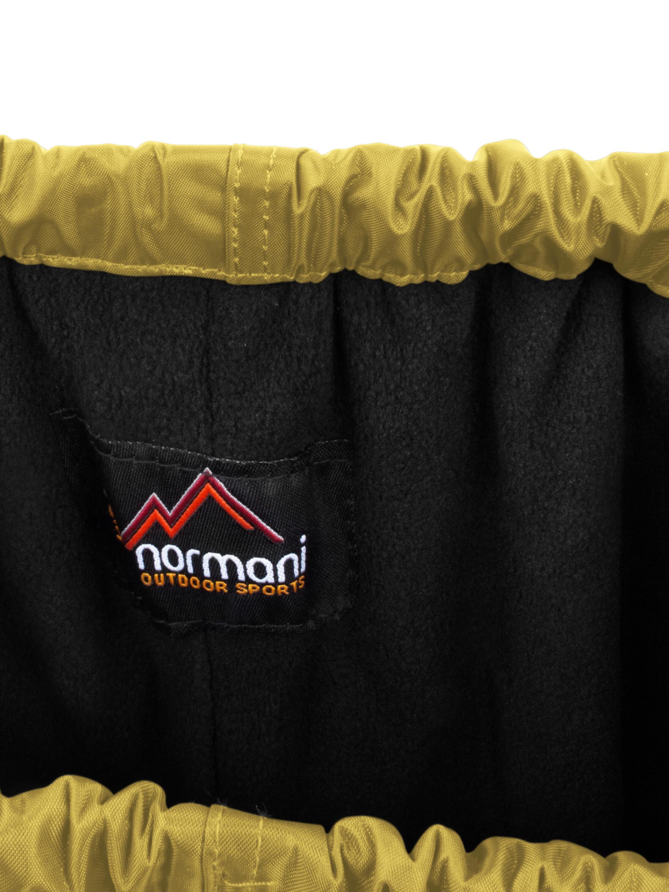 Regular Athletic Pants