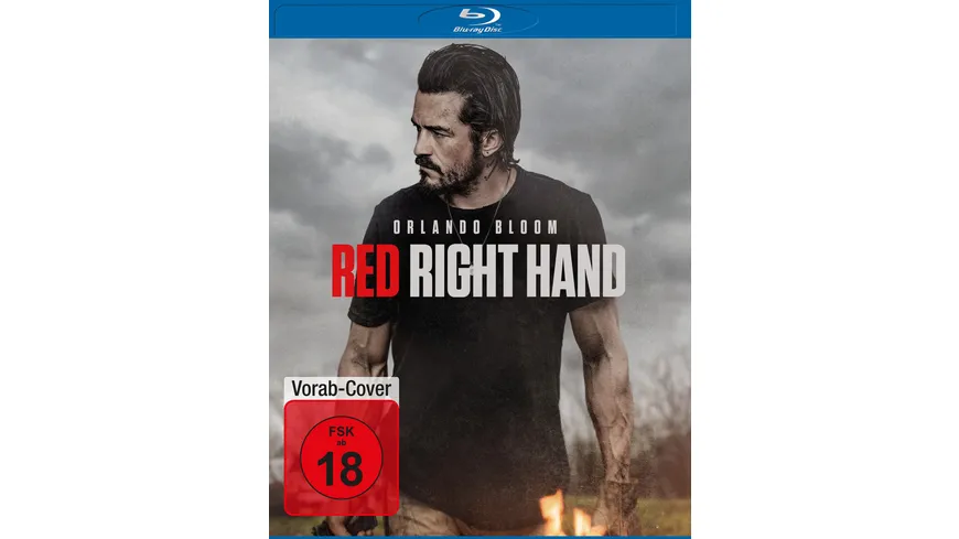 Red Right Hand