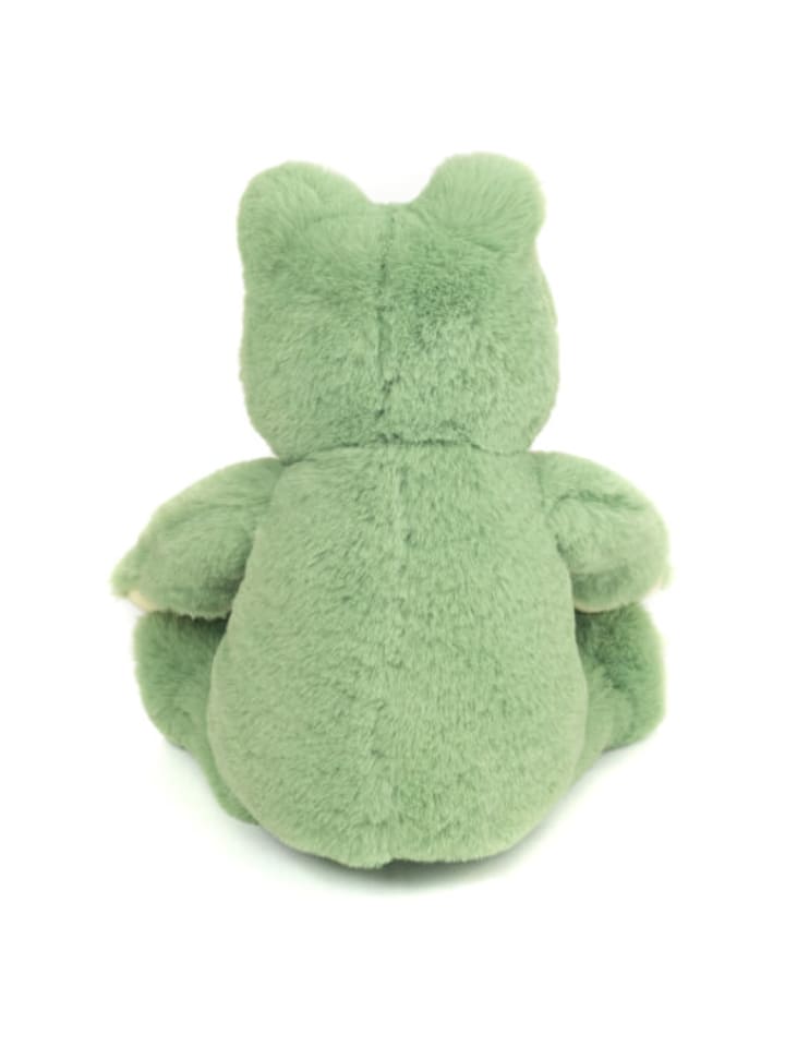 Teddy Hermann Plüschtier Frosch Frederik 32 cm - ab 0 Monate günstig kaufen onesize