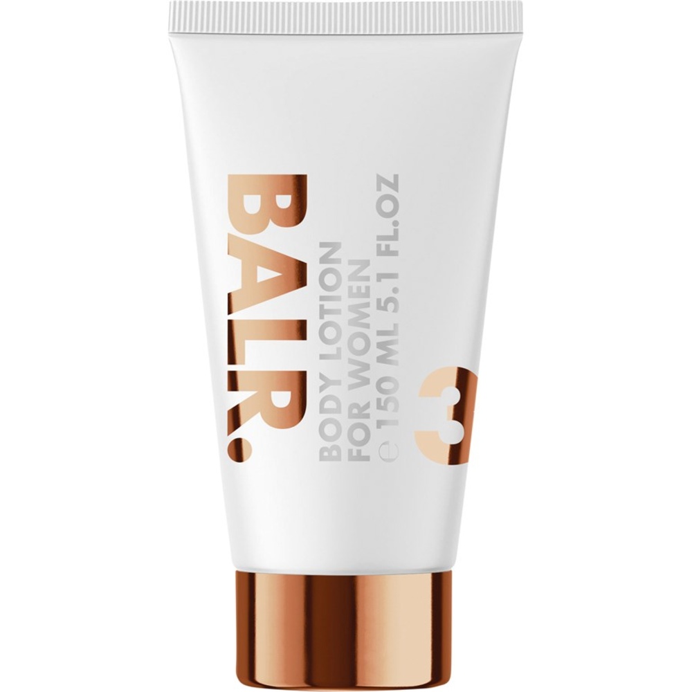 BALR. 3 Women Body Lotion Lotion pour le corps