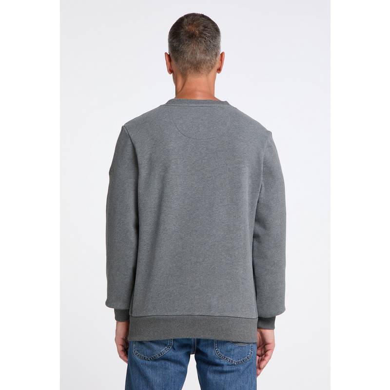 Schmuddelwedda Sweatshirt Herren