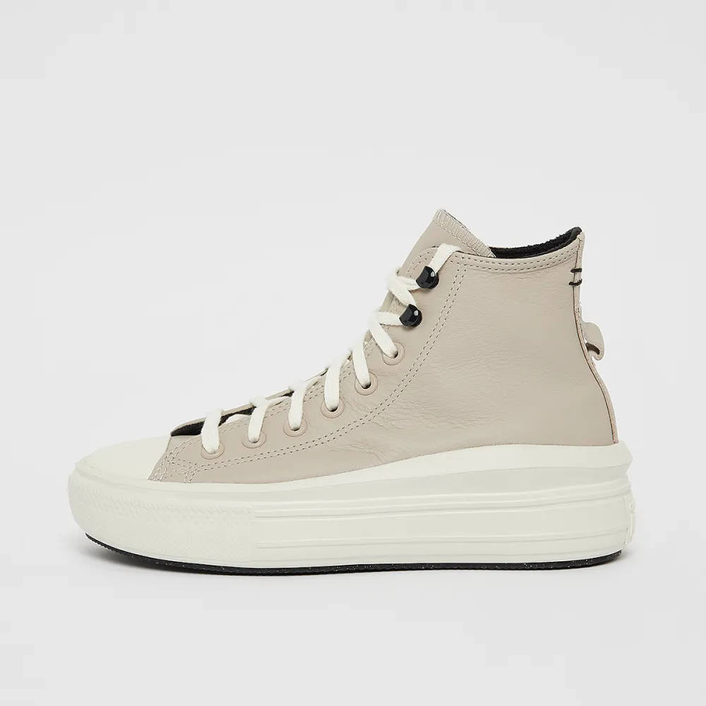 Converse Chuck Taylor All Star Move A07942C / grau