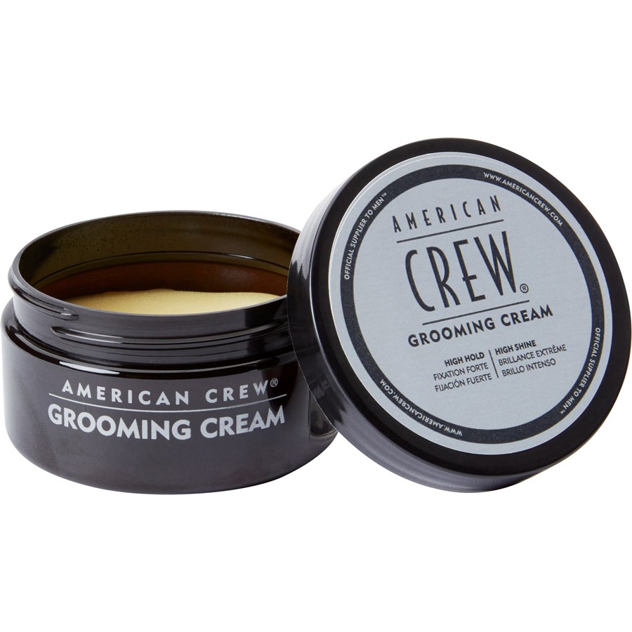 Grooming Cream