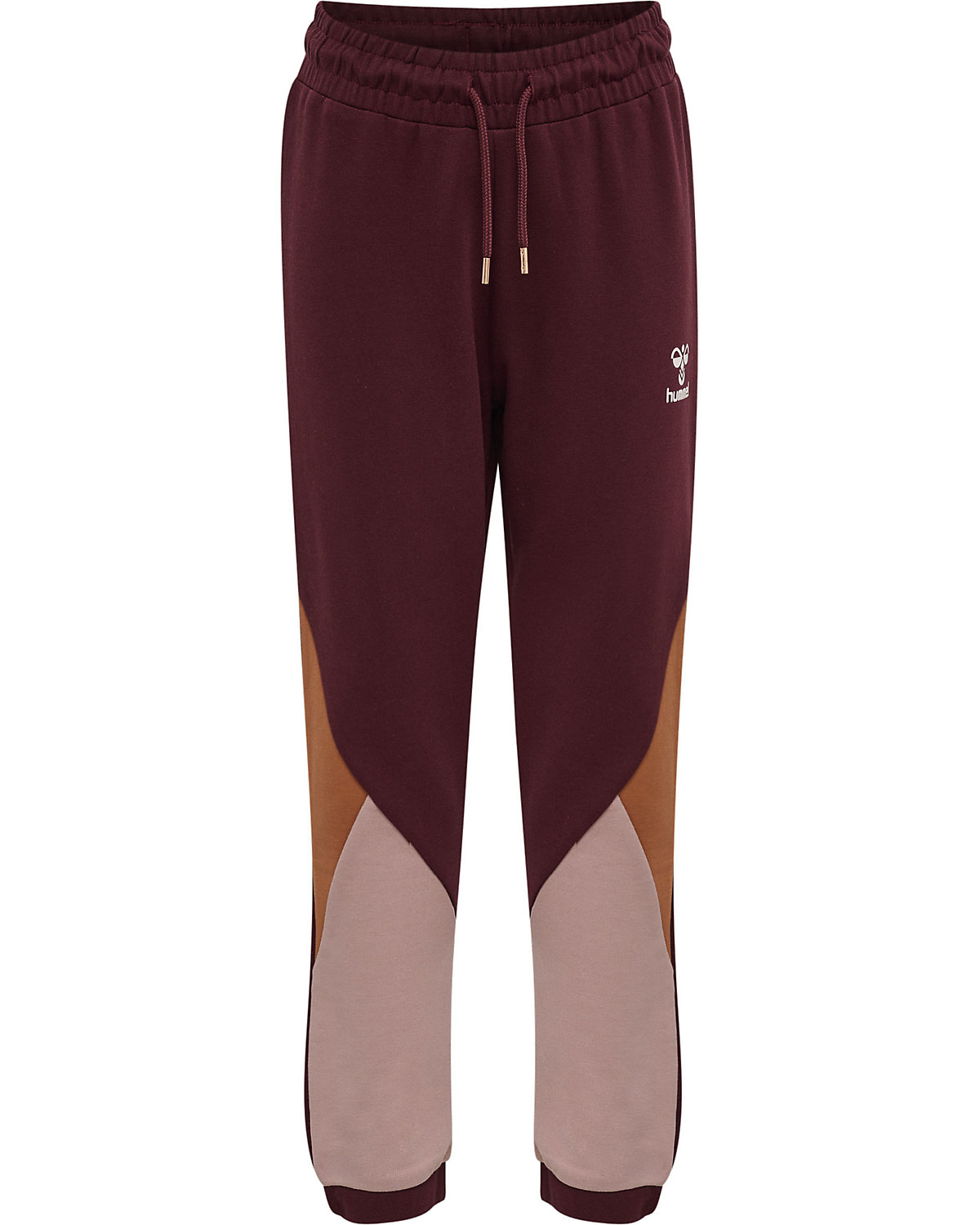 hmlBAGGA PANTS Jogginghosen für Mädchen