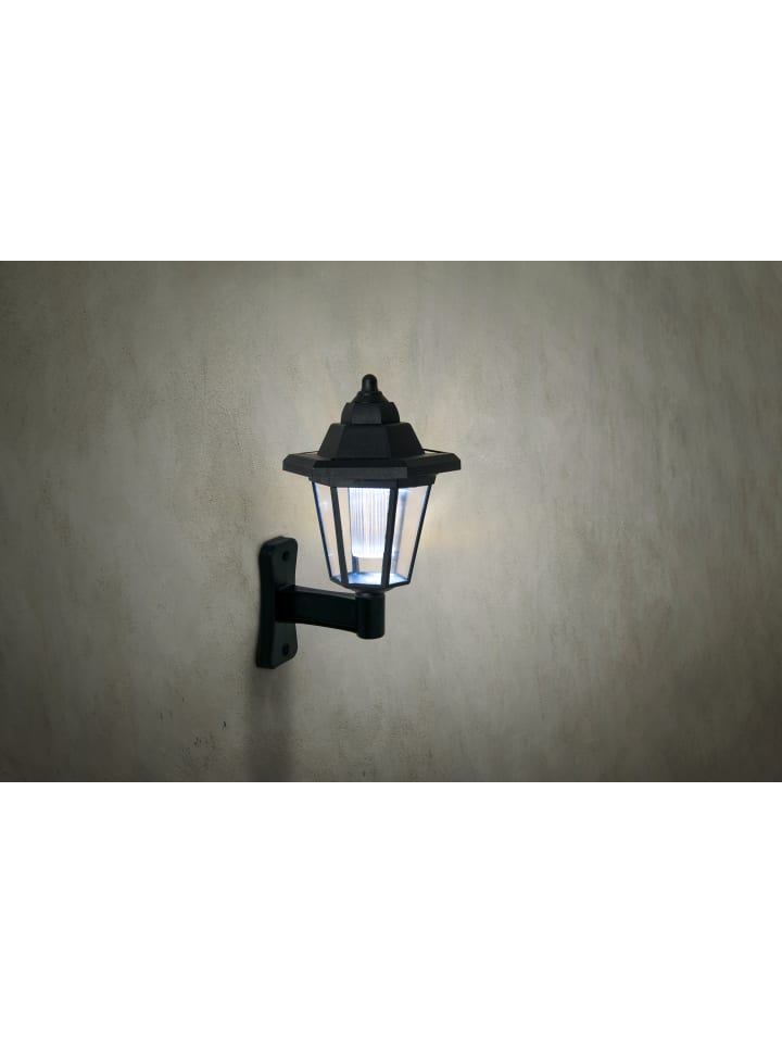 näve LED Solarleuchte 