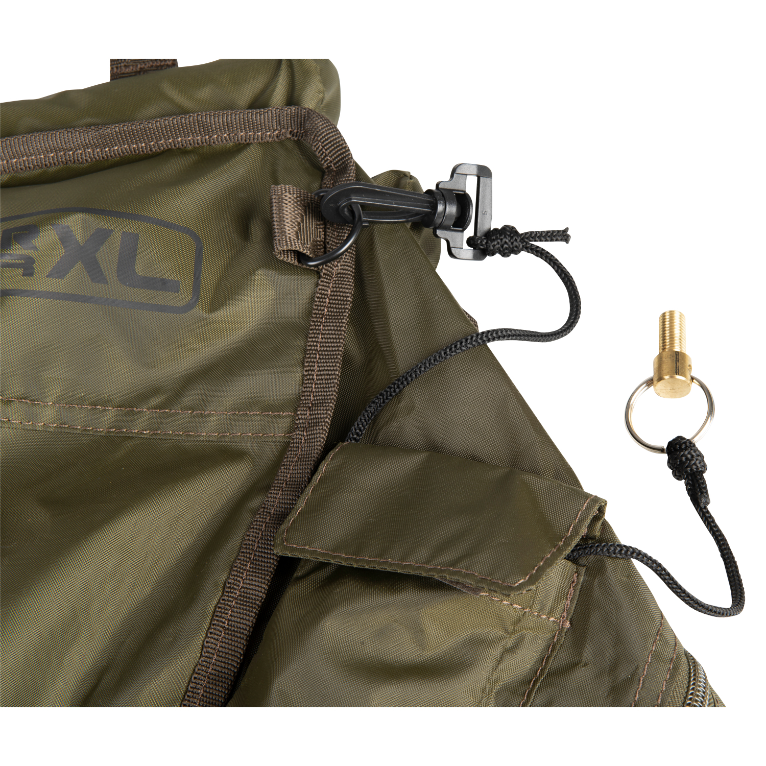 Fox Carp Wiegematte Carpmaster® STR Weigh Sling