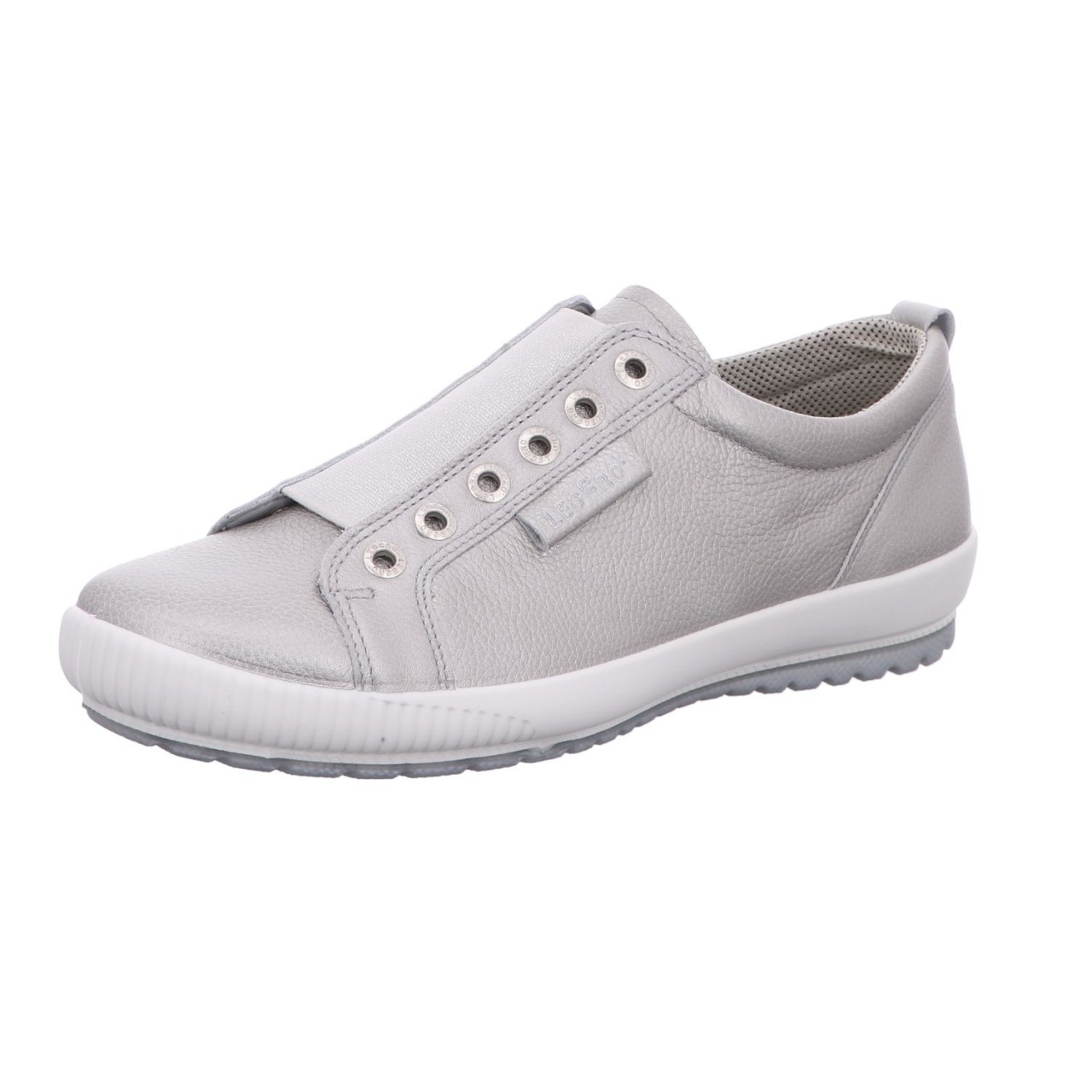 LEGERO Sneaker silber