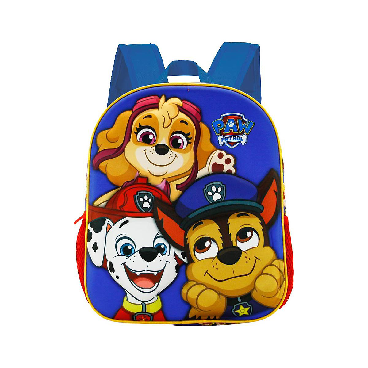 3D Kinderrucksack PAW Patrol