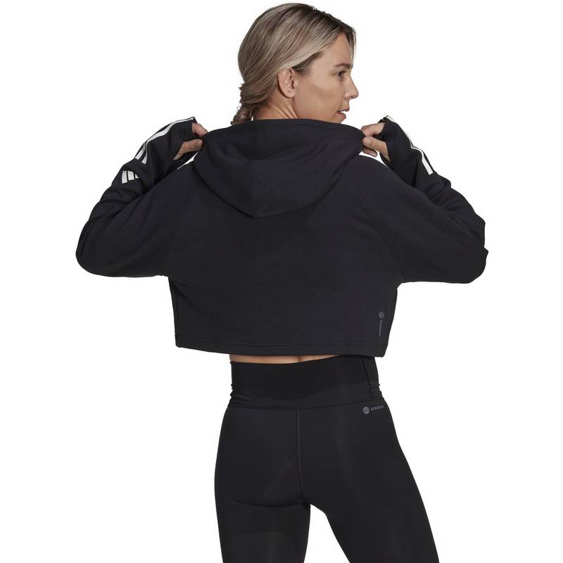 adidas Funktionssweatshirt Damen