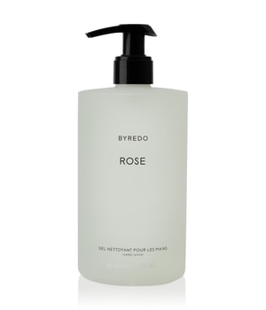 BYREDO Rose Flüssigseife-450 ml